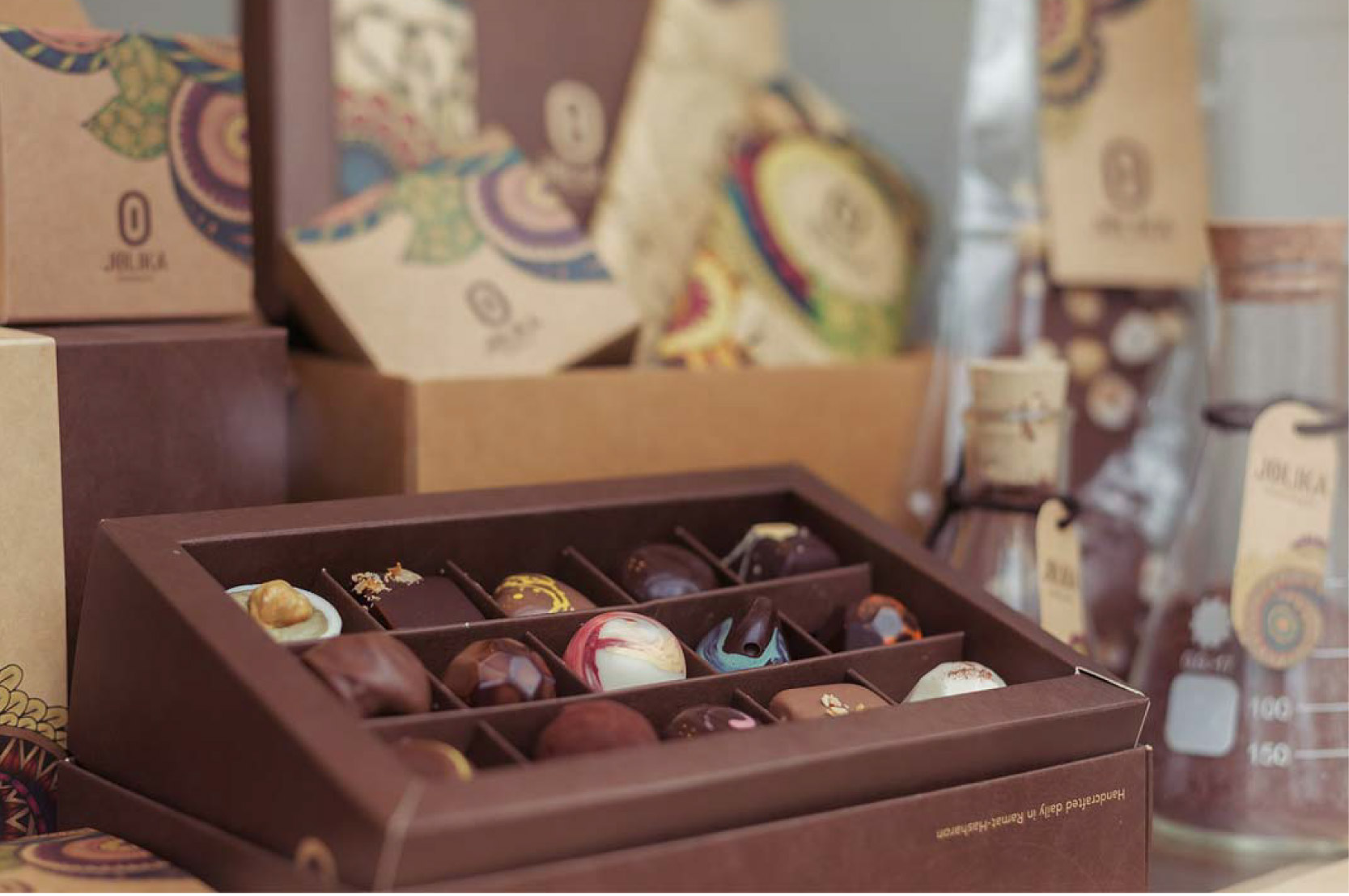 Entry 260742 in Portfolio by SEGEVDESIGN