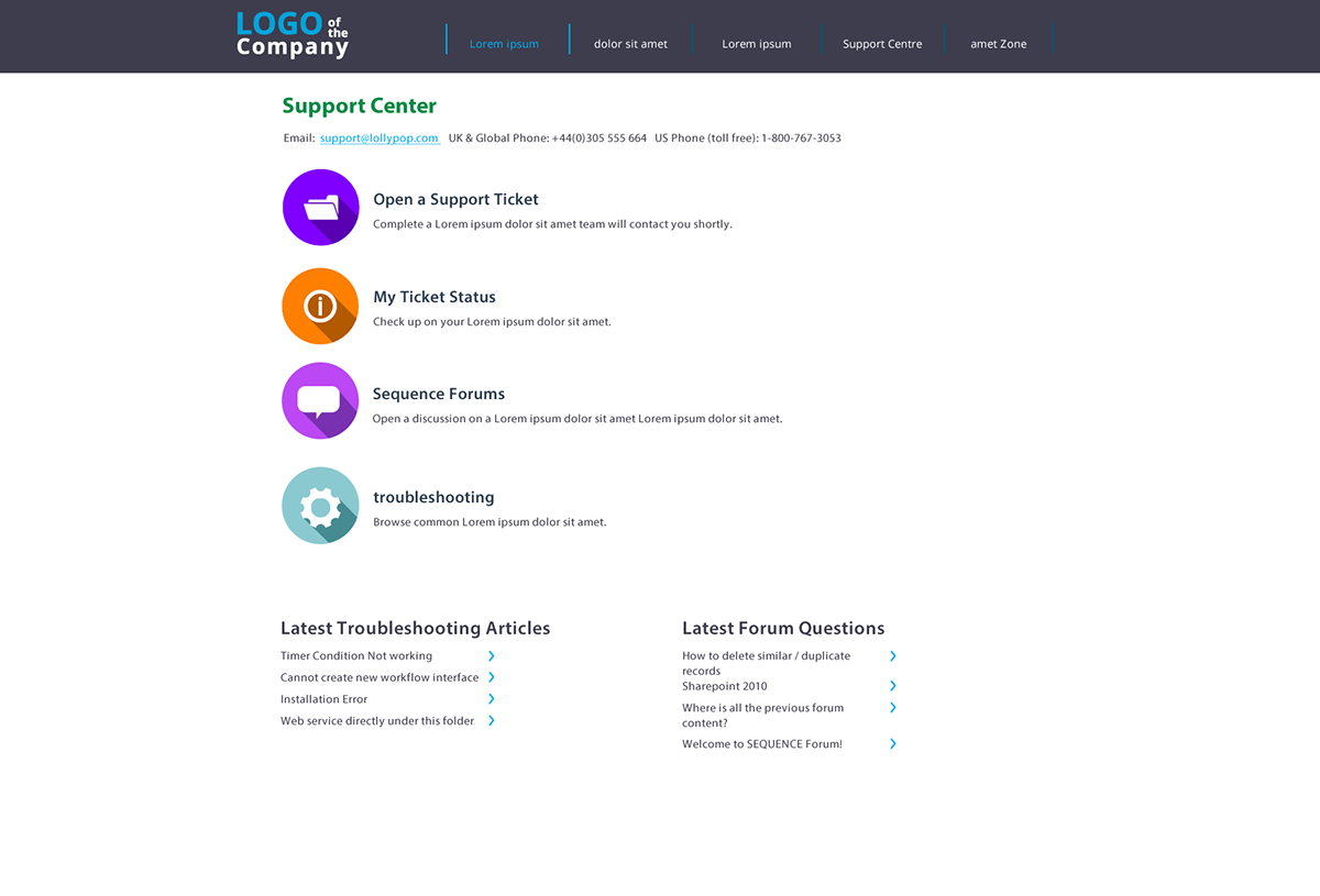Entry 99664 in SharePoint Design by מיכל עמנואל- מעצבת UX UI