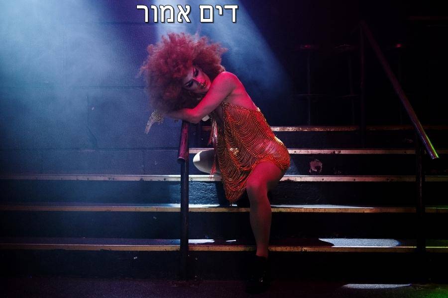 Entry 267821 in Portfolio by דים אמור בית ספר למשחק