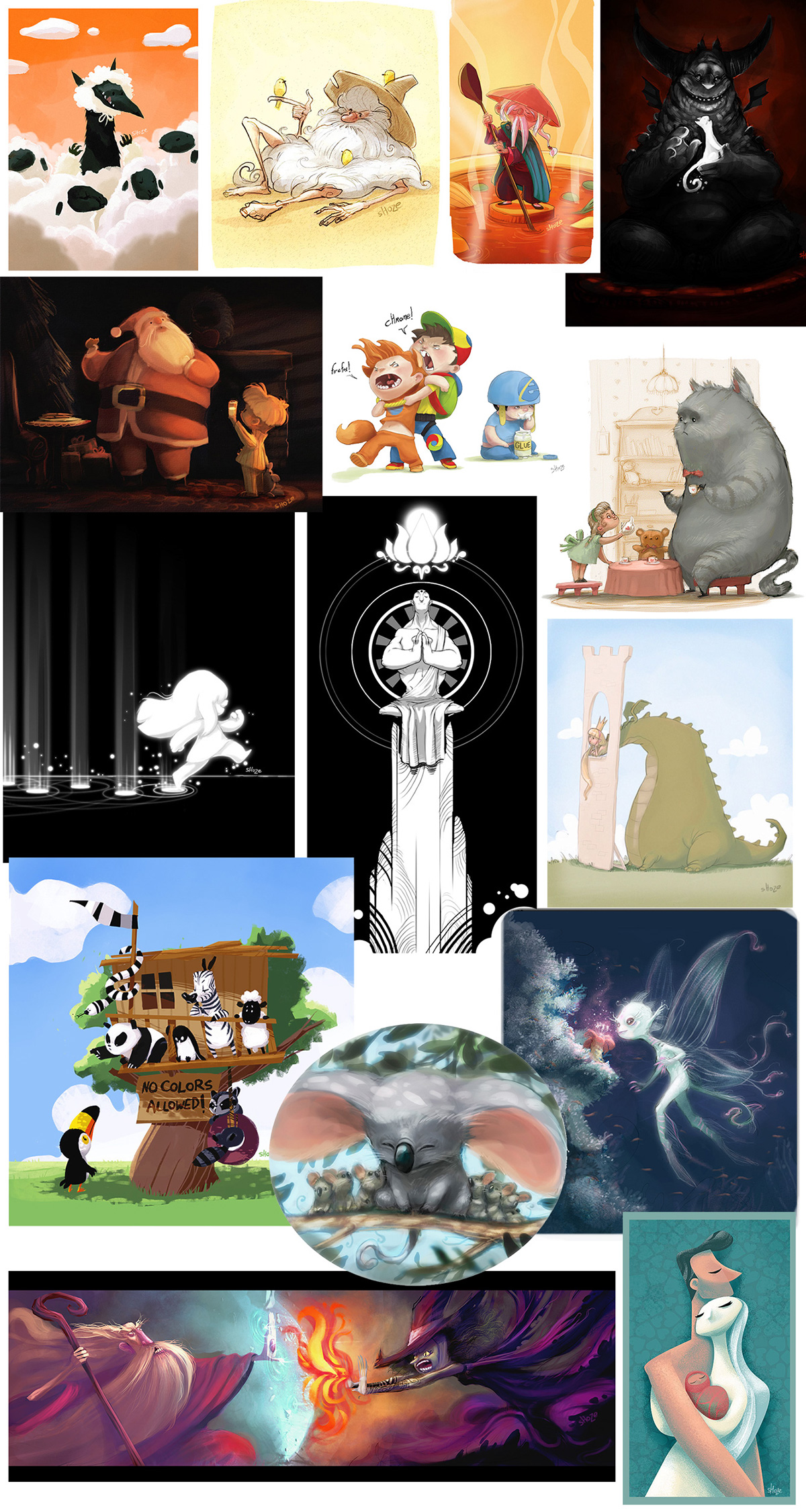 Entry 125577 in PORTFOLIO 2015 by גלית וייסברג