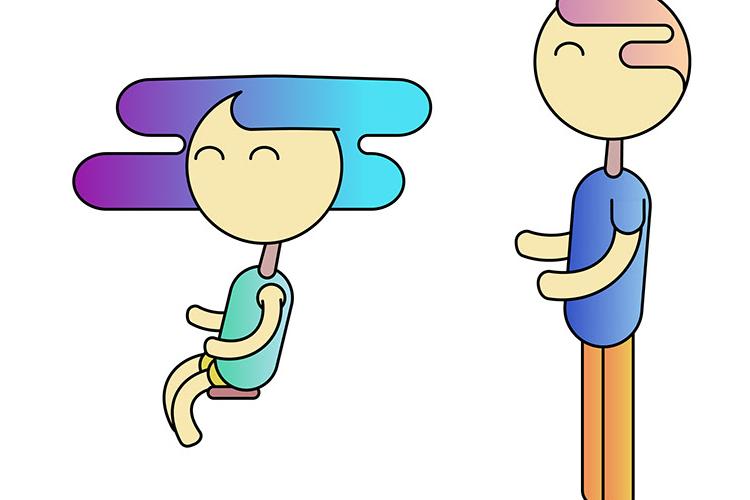 siwnging thumbnail