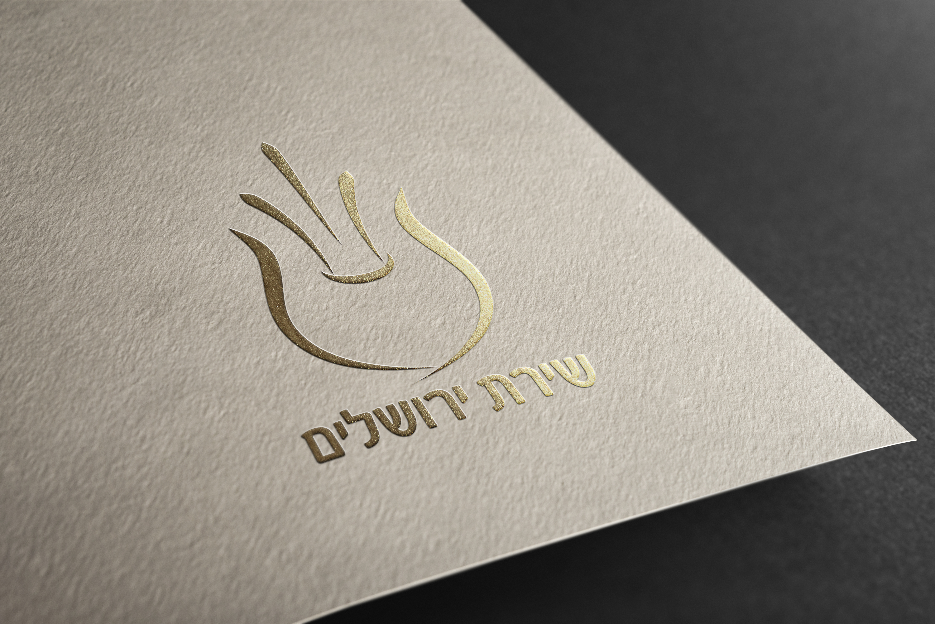 Entry 120273 in שירת ירושלים V.I.P by ZEBRA