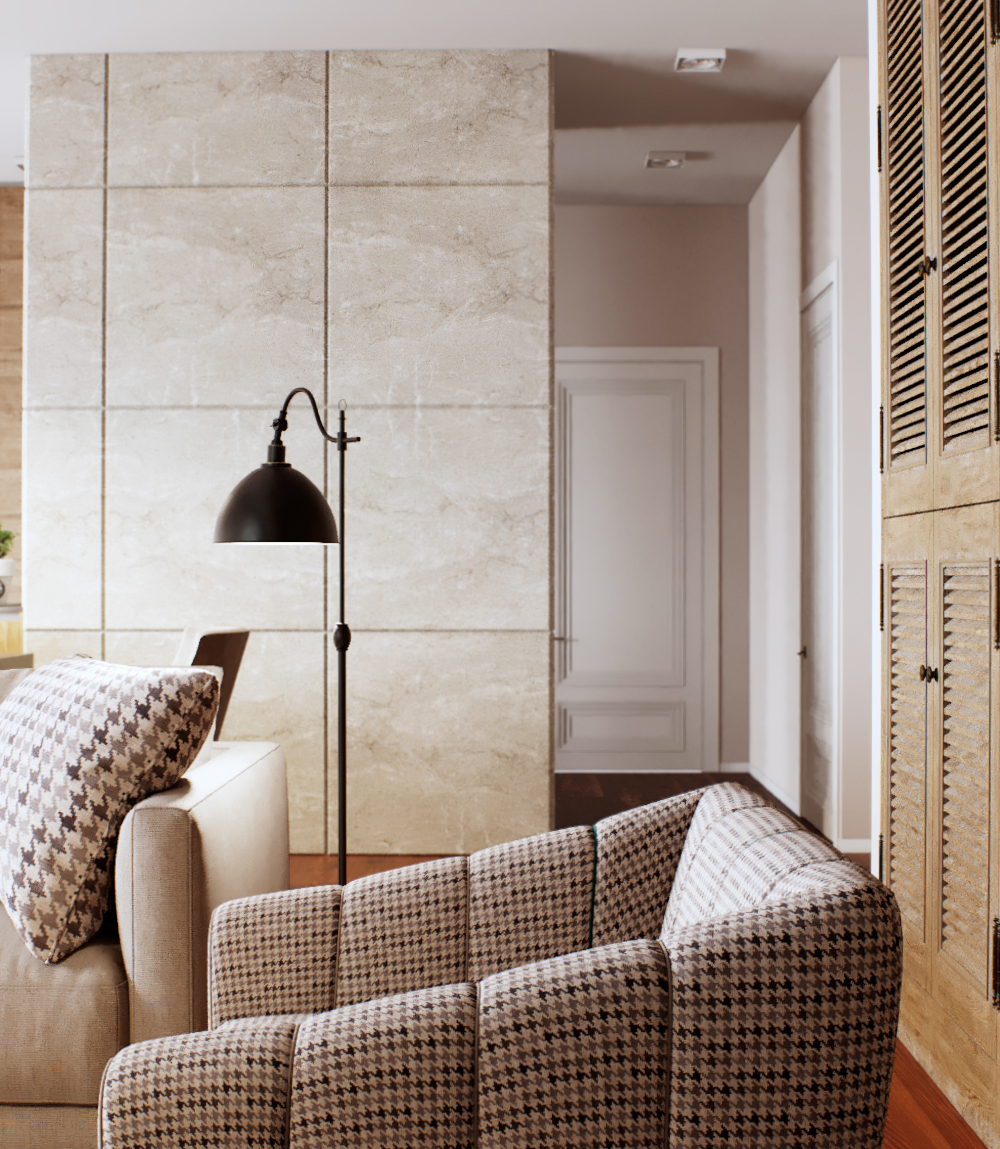 Entry 189840 in Fiiled with light spacious apartment.Poland by VizRex