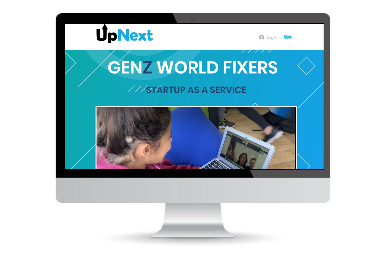 Entry 257008 in website development by Liftofff