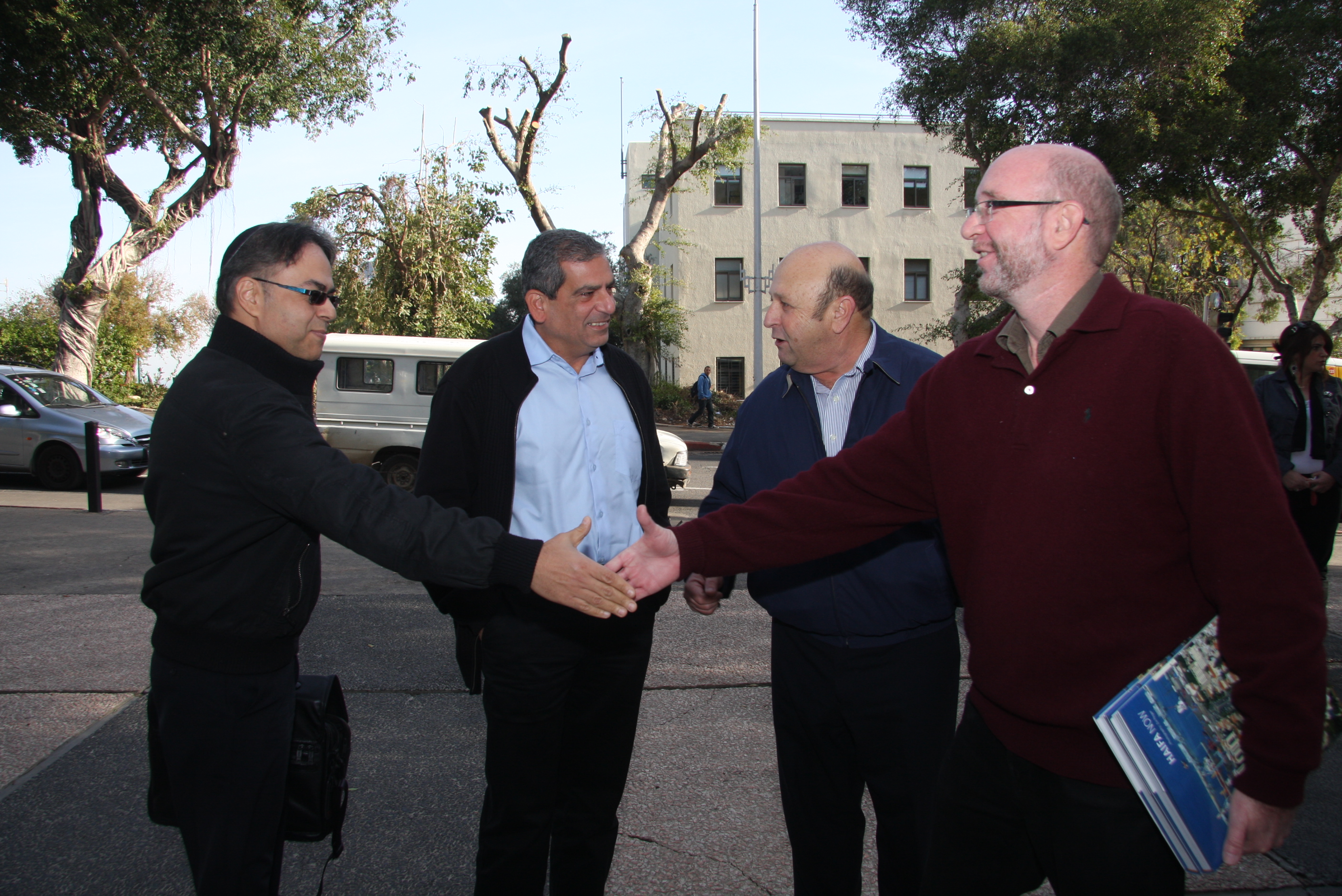 Entry 147410 in Portfolio by קוגניציה - שלמה קוגן ייעוץ ארגוני וסדנאות