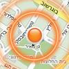 Open Zoomed Related Entry מפה למודעה