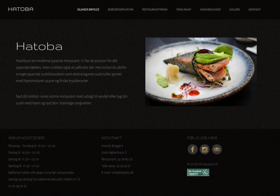 Entry 206056 in Web design by JB Web Consult