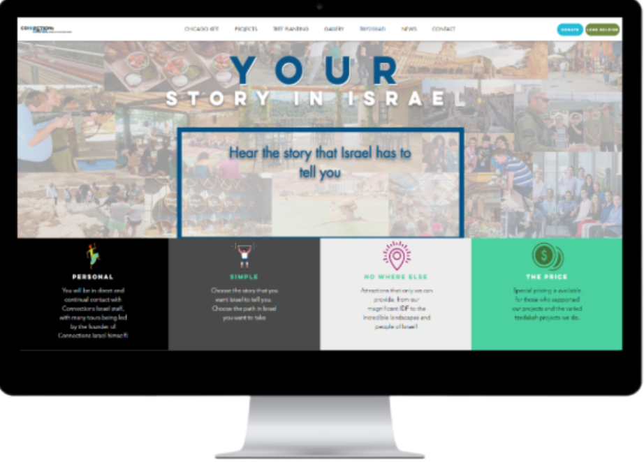 Entry 243644 in Portfolio by Gelb Sites