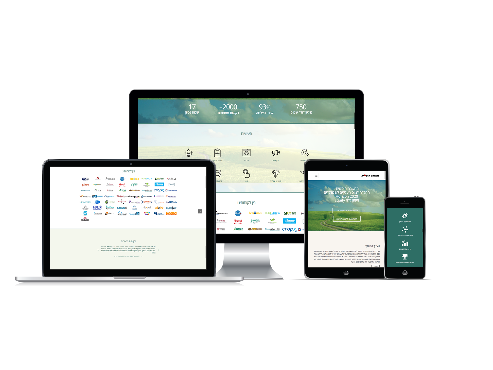 Entry 109717 in Web Design by Yoola Creative