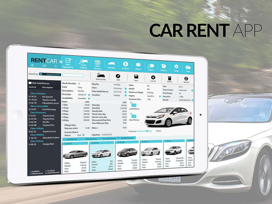 Entry 164164 in Portfolio by Amconsoft