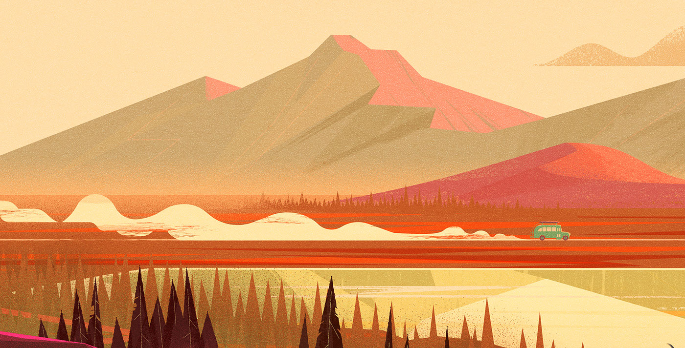 Entry 141543 in Nomadic Homes Illustrations by DigitalMind