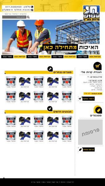 Entry 37801 in Portfolio by YTD- מיתוג ופרסום עסקי