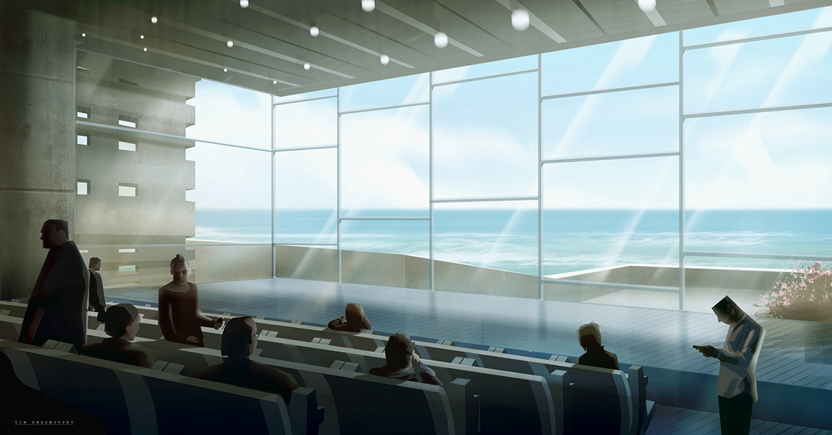 Entry 83052 in Commercial Project_ by טים רזומובסקי