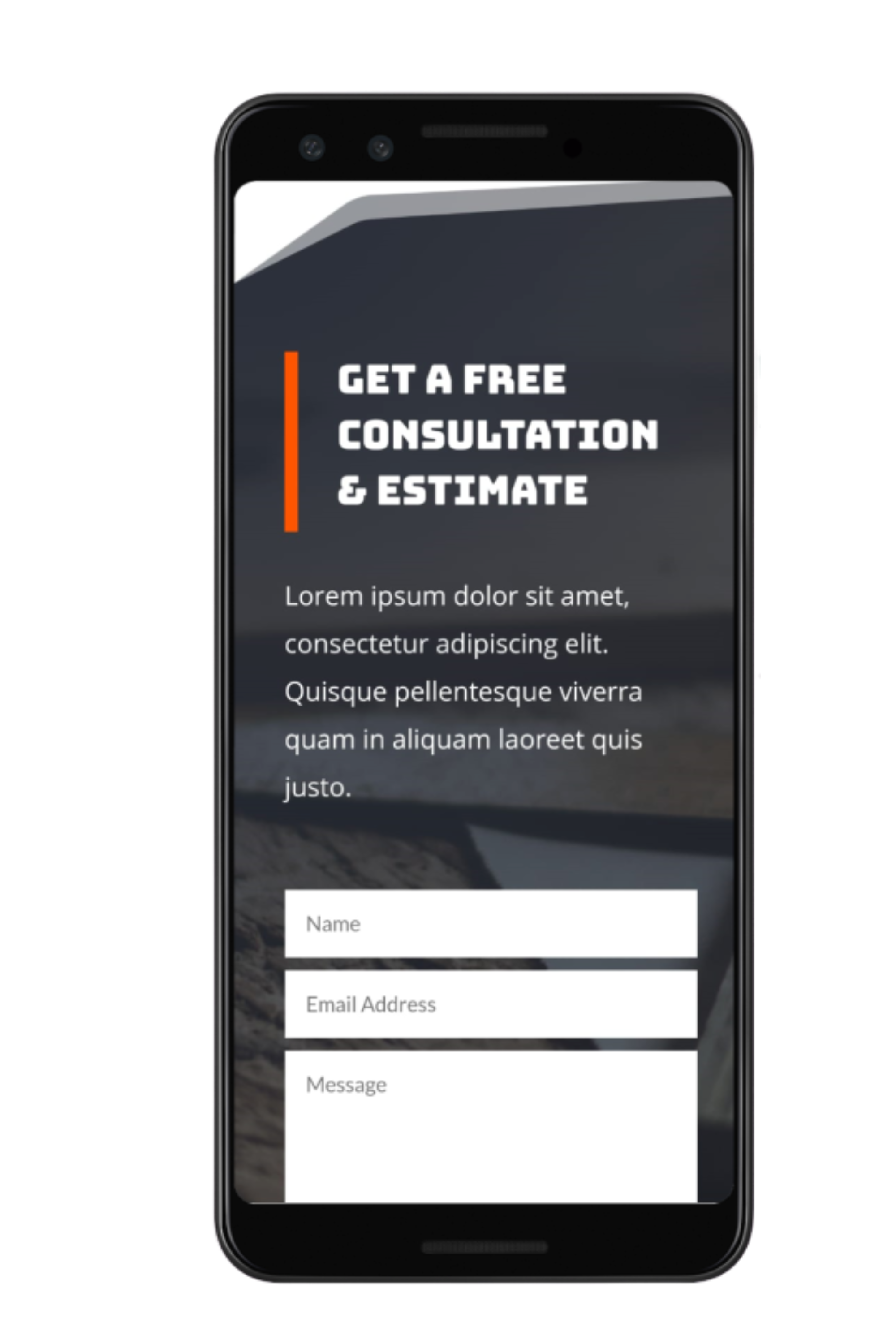 Entry 243648 in Portfolio by Gelb Sites
