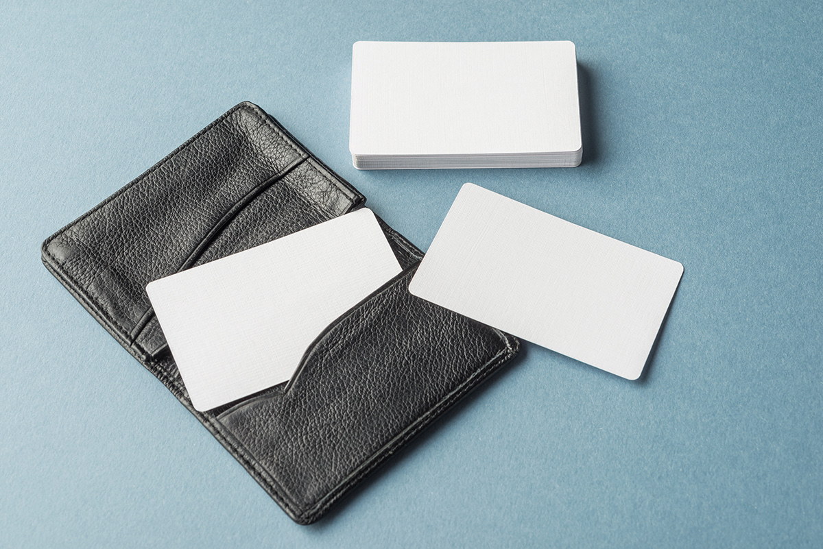 Entry 118765 in Business Cards Mockup FREE by Mobilunity