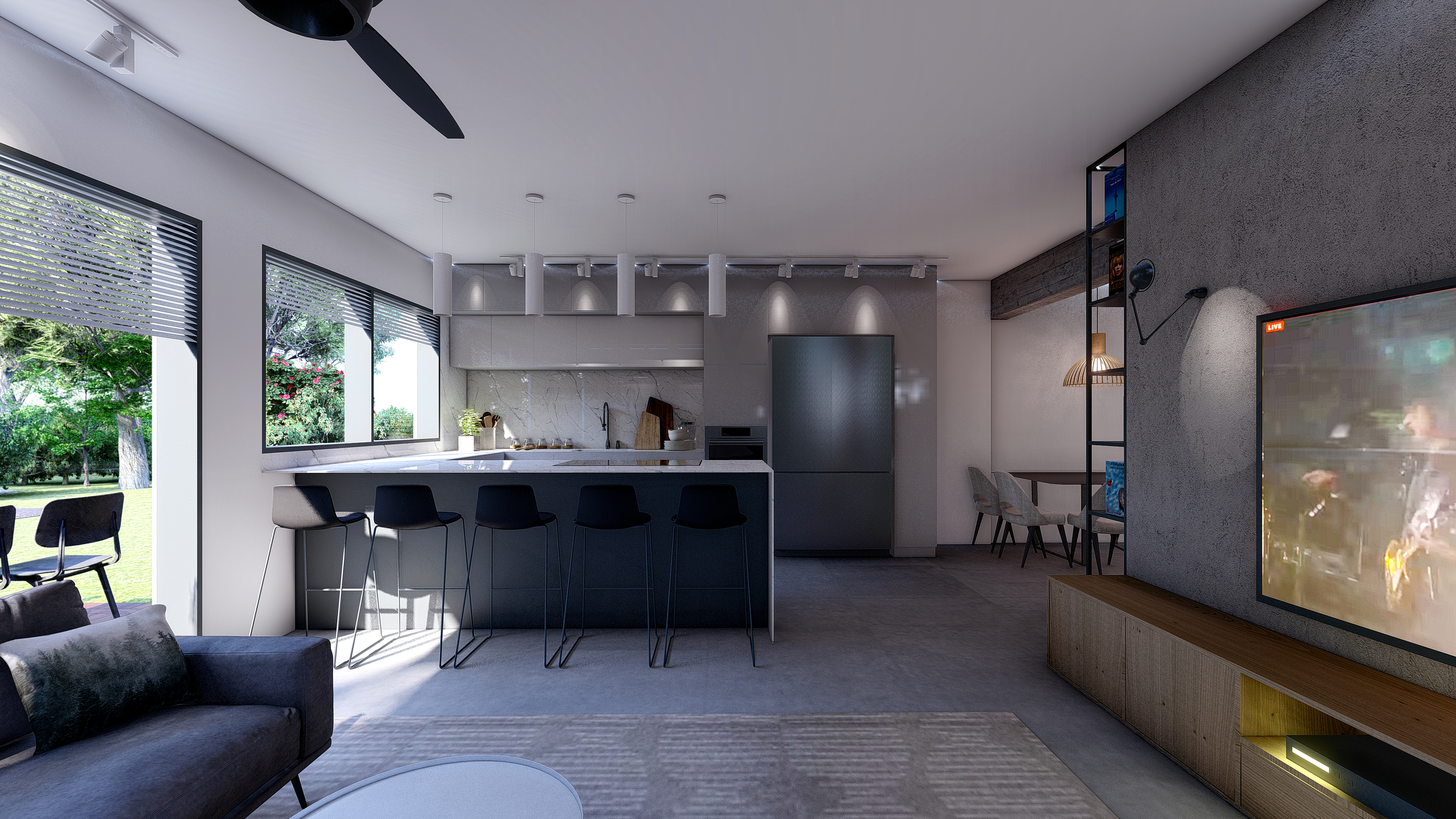 Entry 153173 in Portfolio by GAL GERBER | INTERIOR.SPACES.DESIGN