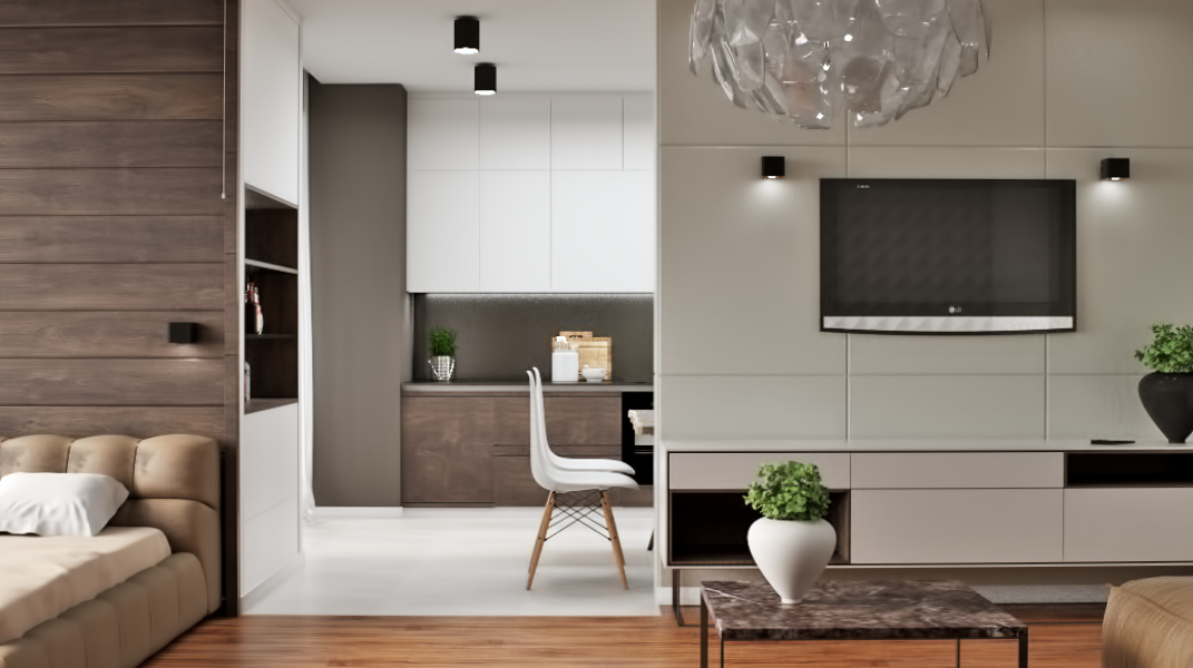 Entry 189856 in Apartment for man.Ukraine by VizRex