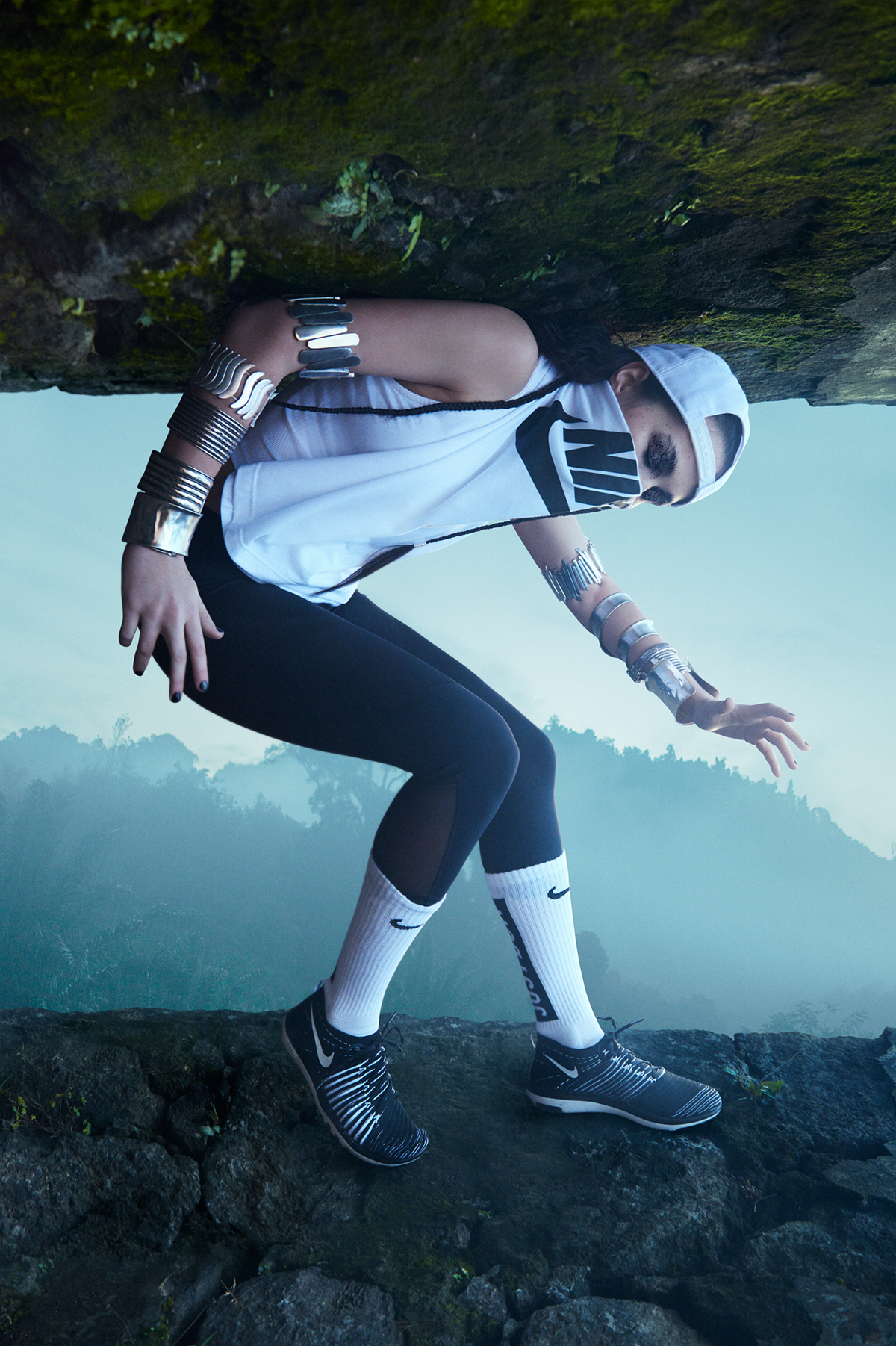 Entry 141123 in FKA TWIGS x NIKE by DigitalMind