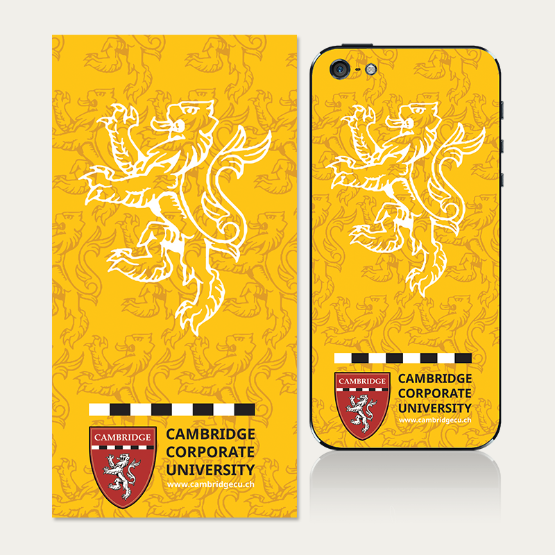 Entry 99356 in Cambridge Corporate University - Marketing Materials by Graphic Boost