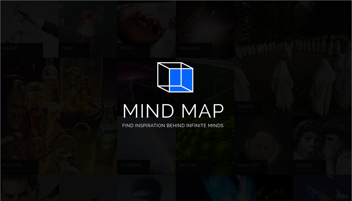 Entry 100330 in mind map by MORUBIN