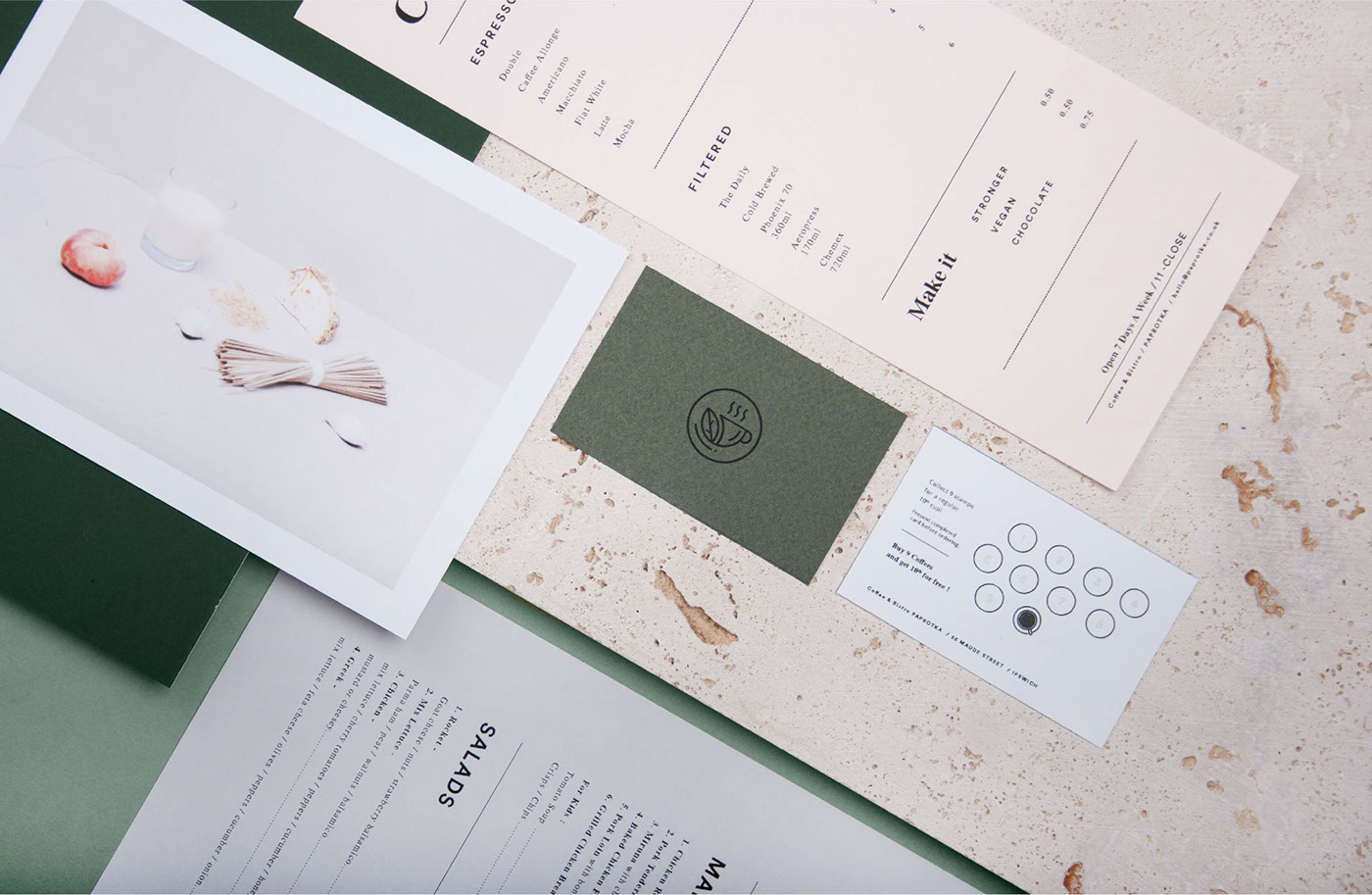 Entry 141389 in Paprotka/ Branding, Identity by DigitalMind