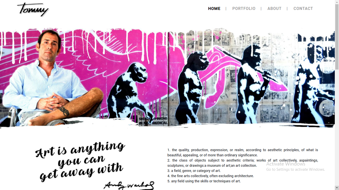 Entry 246629 in WEBSITES by David el Yosef