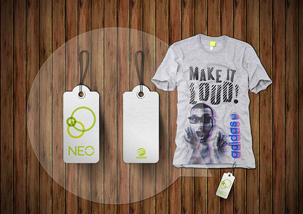 Entry 85403 in NEO Long Identity Rebranding by 28/8 Design