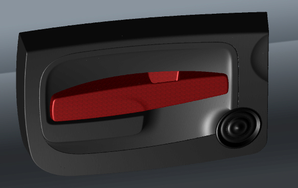 Entry 99798 in Fiat 500 Dor Panel by S3D