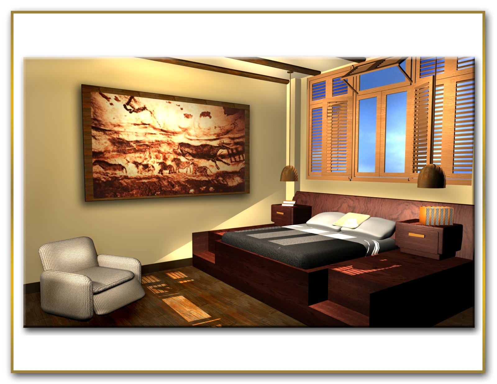 Entry 160528 in Portfolio by FOTOREAL3D