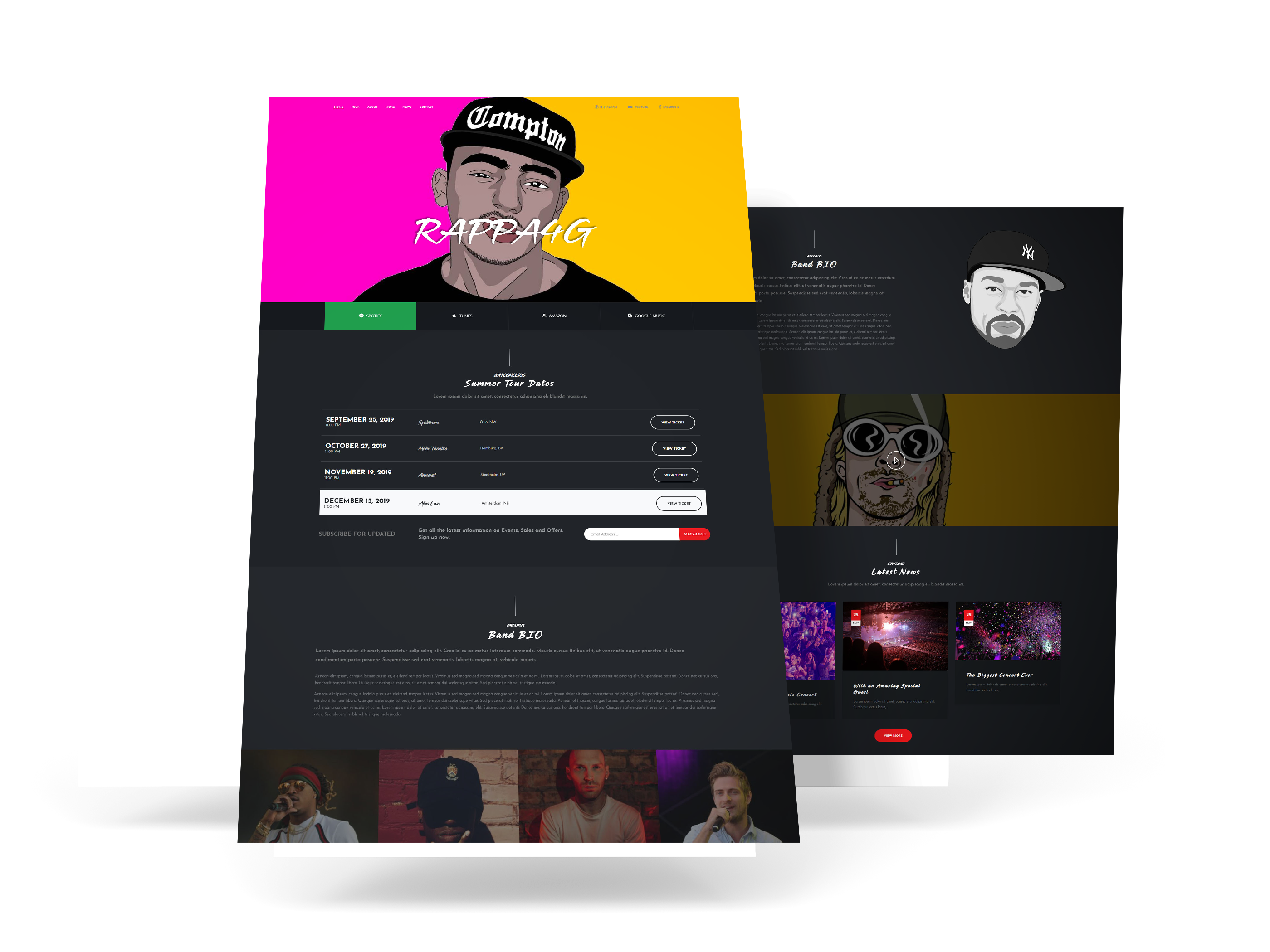 Entry 220664 in אתרים by MediaWise Interactive