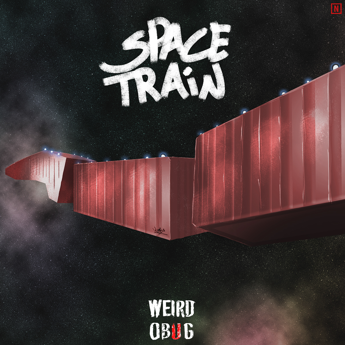 Entry 125258 in Album Covers by Nimrod Levy