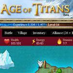 Open Zoomed Related Entry Age of Titans
