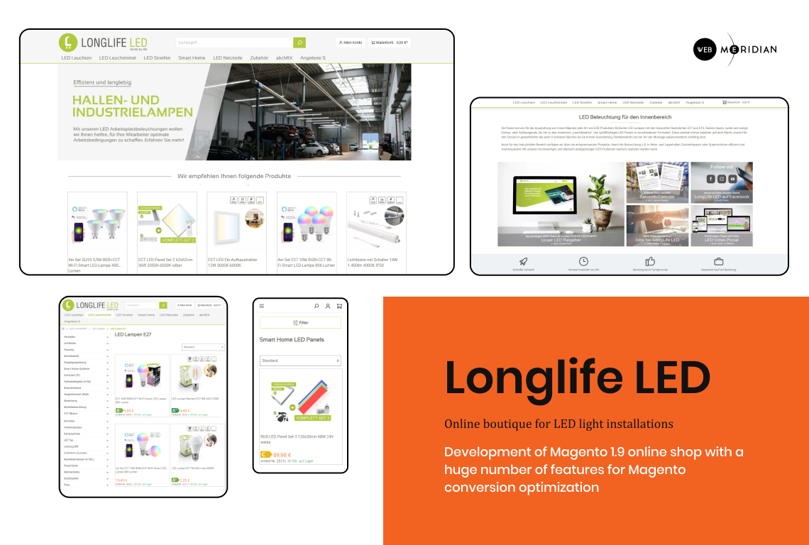 Entry 251247 in Portfolio by WebMeridian