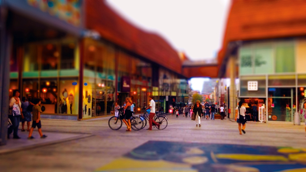 Entry 90301 in Meta The Font Of The City by Dutch Lion Amsterdam