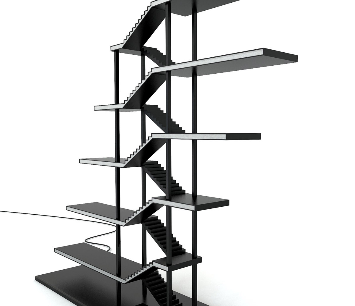Entry 146260 in Chicago task lamp by Alex B