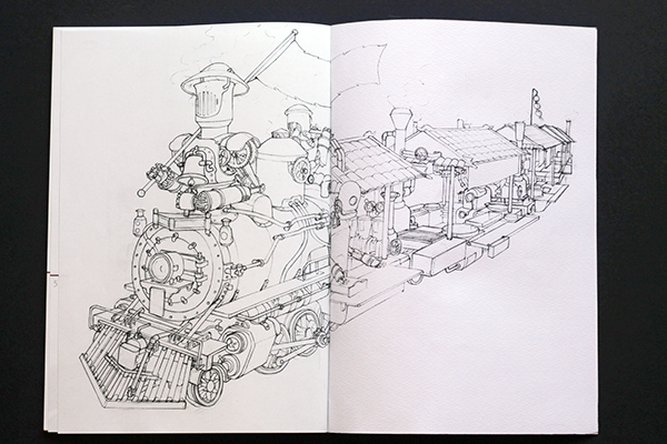 Entry 103185 in Steampunk Galileo by אלון רובין