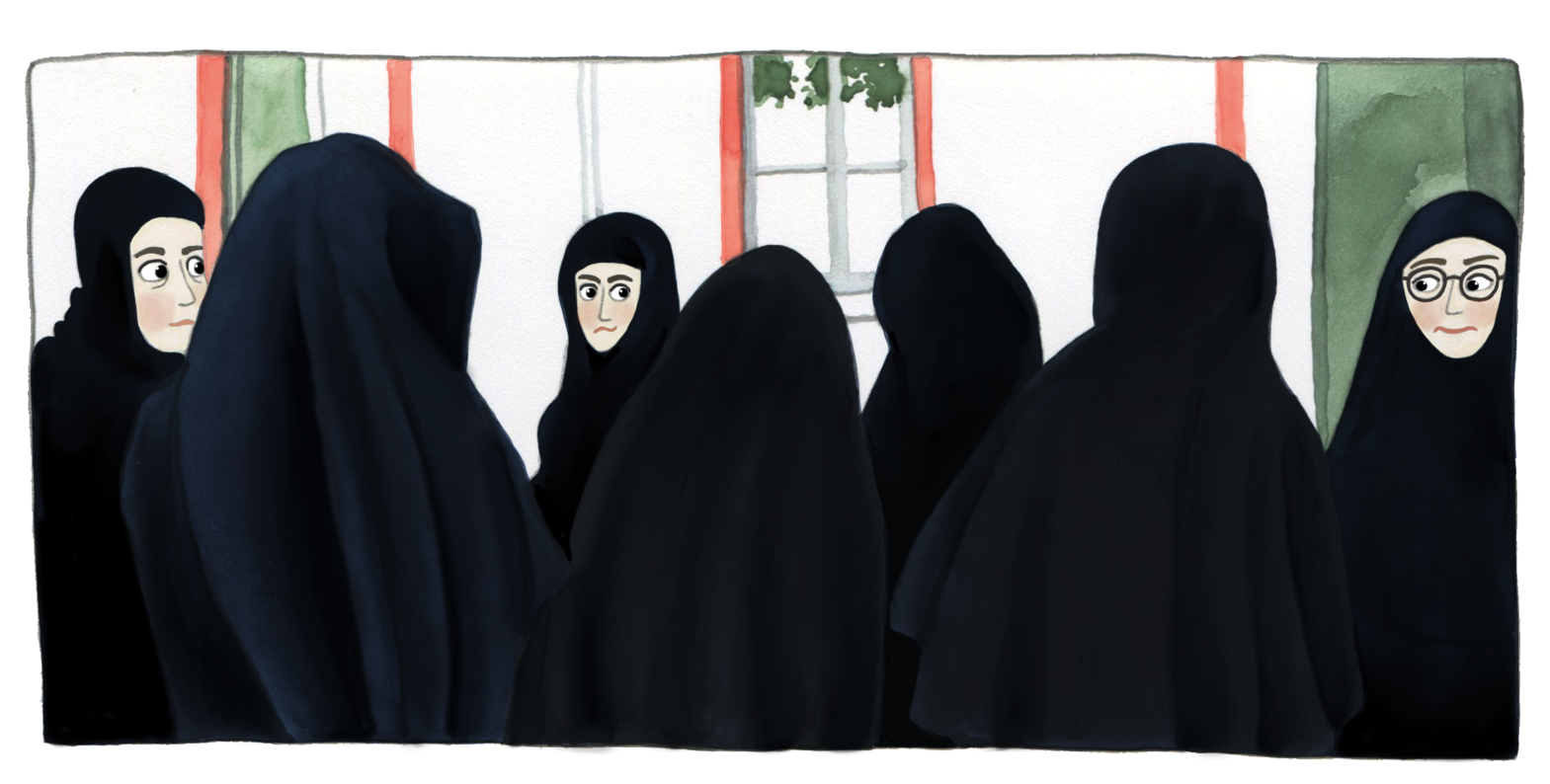 Entry 190130 in Graphic Novel by Anna Fleischhauer