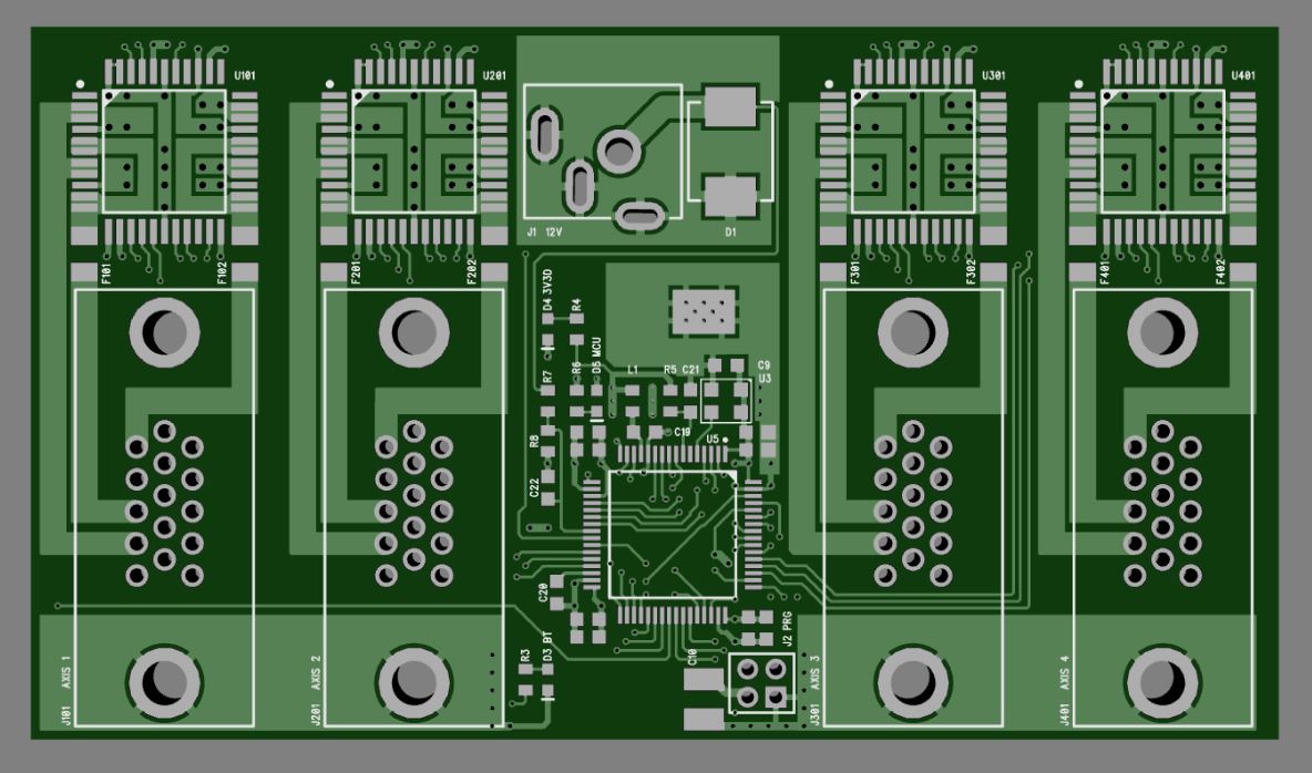 Entry 235347 in Portfolio by Keyword Electronics