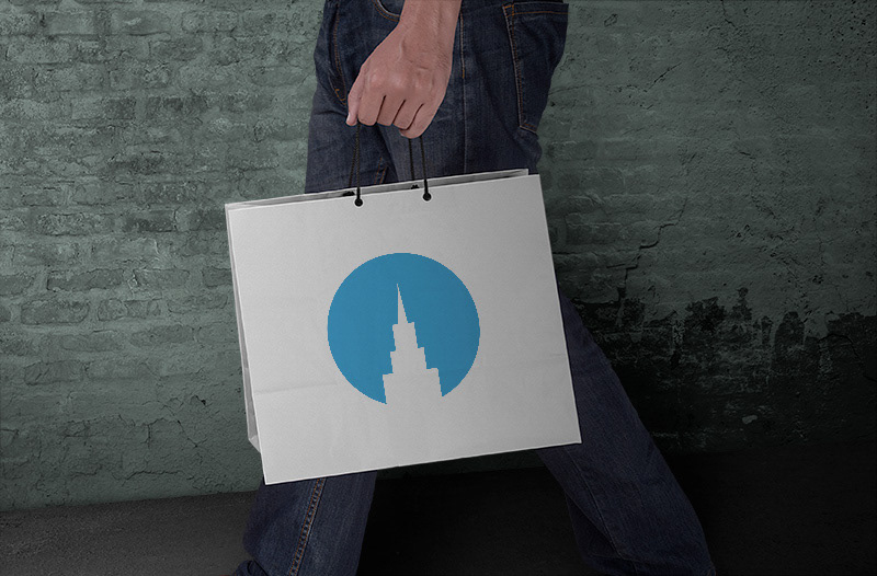 Entry 194857 in Urban Fashion Branding by Hollins Studios