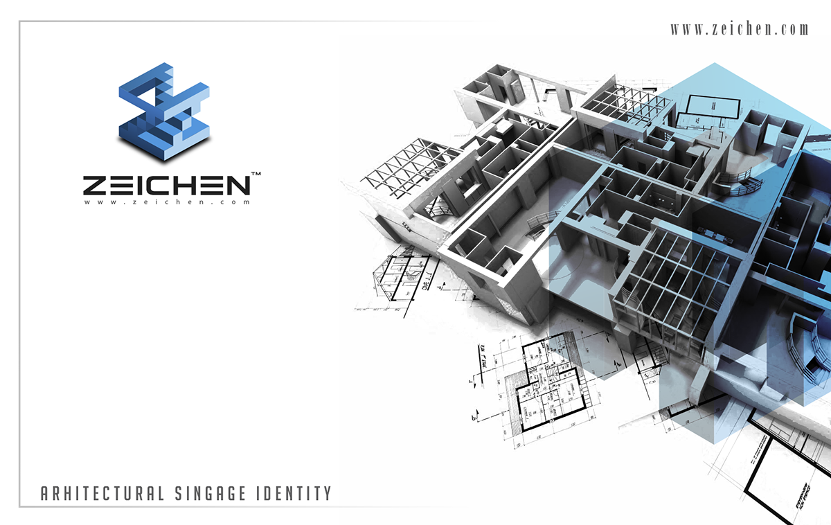 Entry 113056 in Arcitectural Z logo concept by UDTech