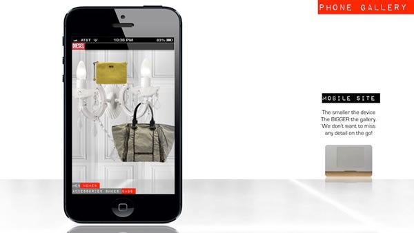 Entry 85228 in DIESEL Workshop Galleries for SS13 Collection by 28/8 Design
