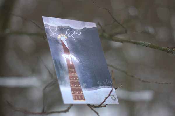 Entry 121895 in postcards by lidia tomashevskaya