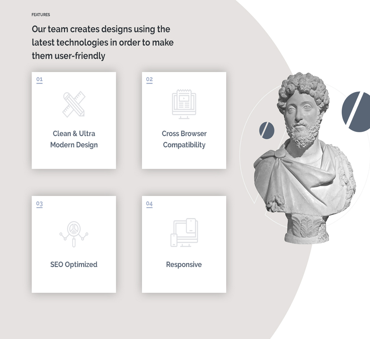 Entry 118717 in Public Speaker Portfolio Website Design by Mobilunity
