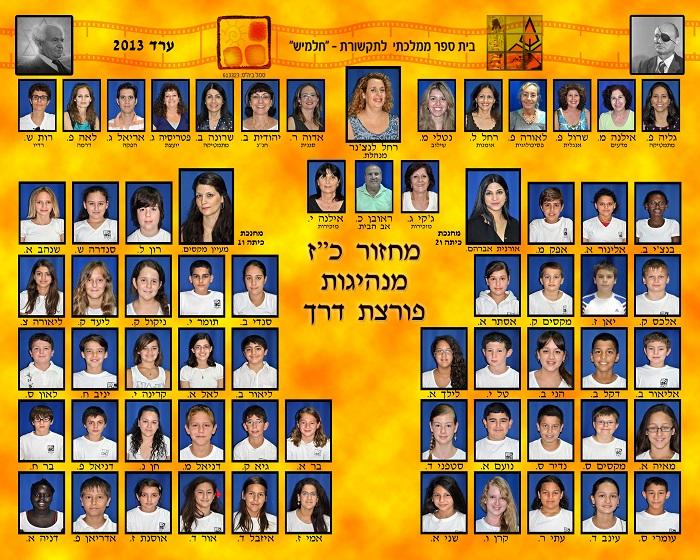 Entry 53175 in Portfolio by גלבוע הפקות