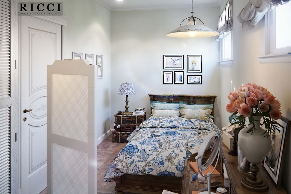Entry 91740 in הדמיות בישראל by Ricci Concept