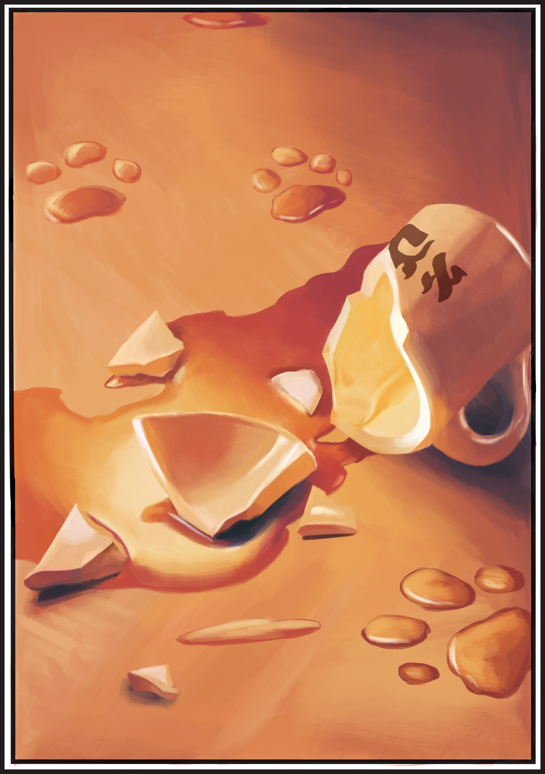 Entry 244398 in ספרי ילדים by Aviad Sajevitch Art & Illustrations