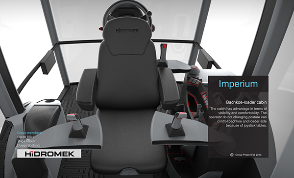 Entry 127842 in Portfolio 2014 by UCL Design