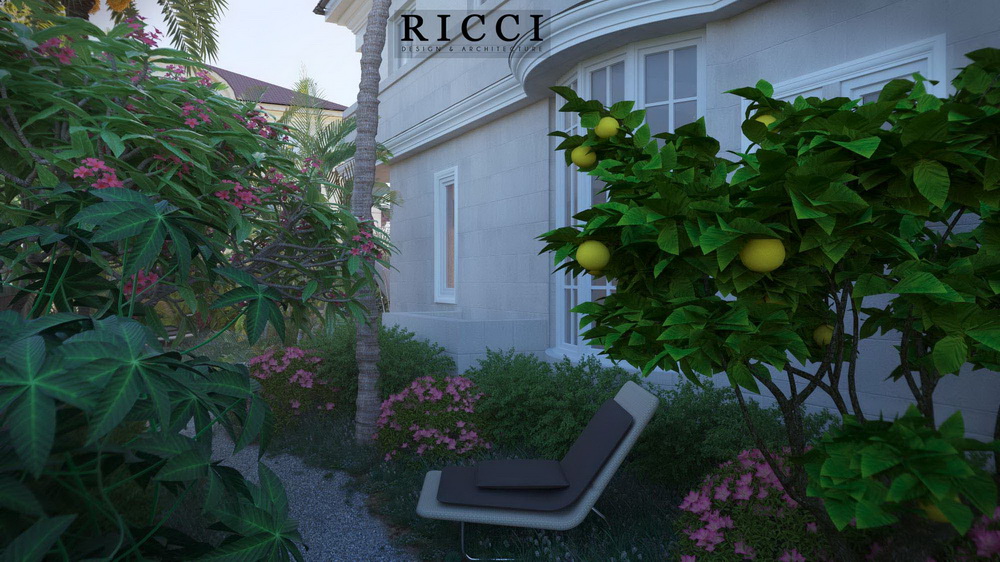 Entry 91774 in הדמיות בישראל by Ricci Concept