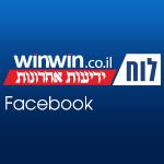 Open Zoomed Related Entry עיצוב פייסבוק ל winwin