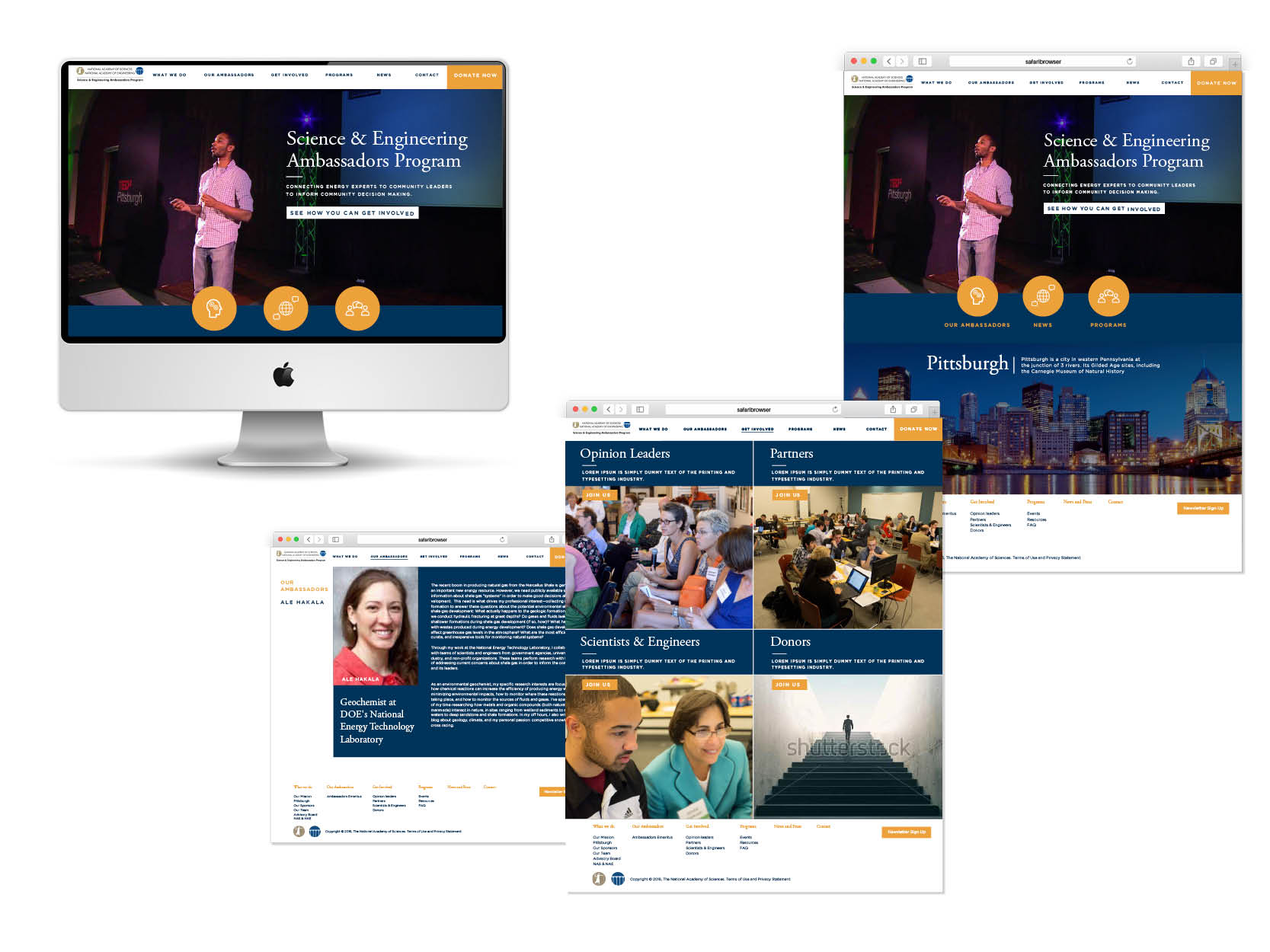 Entry 86675 in Web & App design by JP Graphic Design